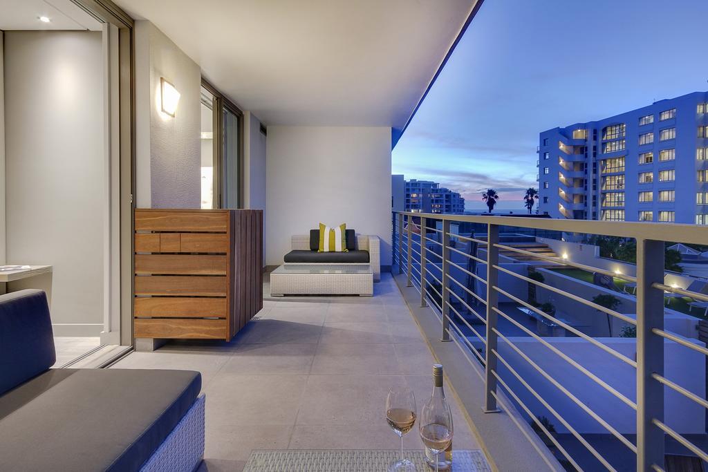 Appartement Fairmont 204 à Le Cap Extérieur photo