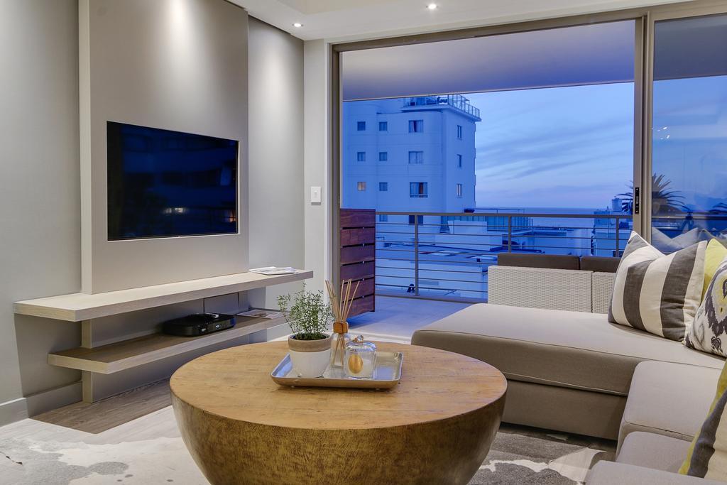 Appartement Fairmont 204 à Le Cap Extérieur photo