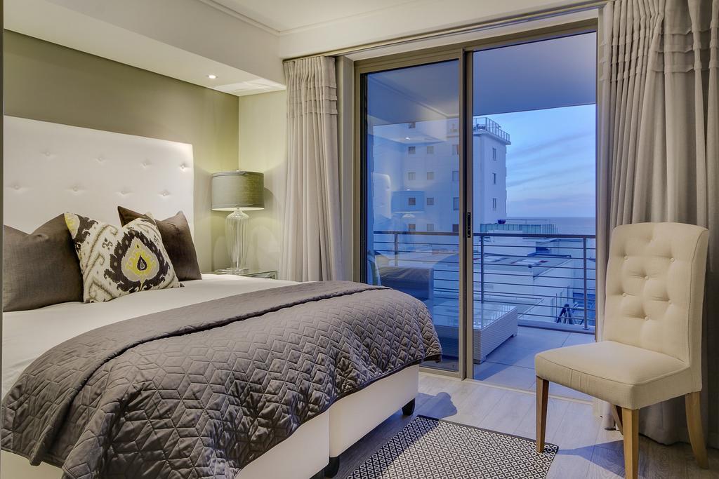 Appartement Fairmont 204 à Le Cap Extérieur photo