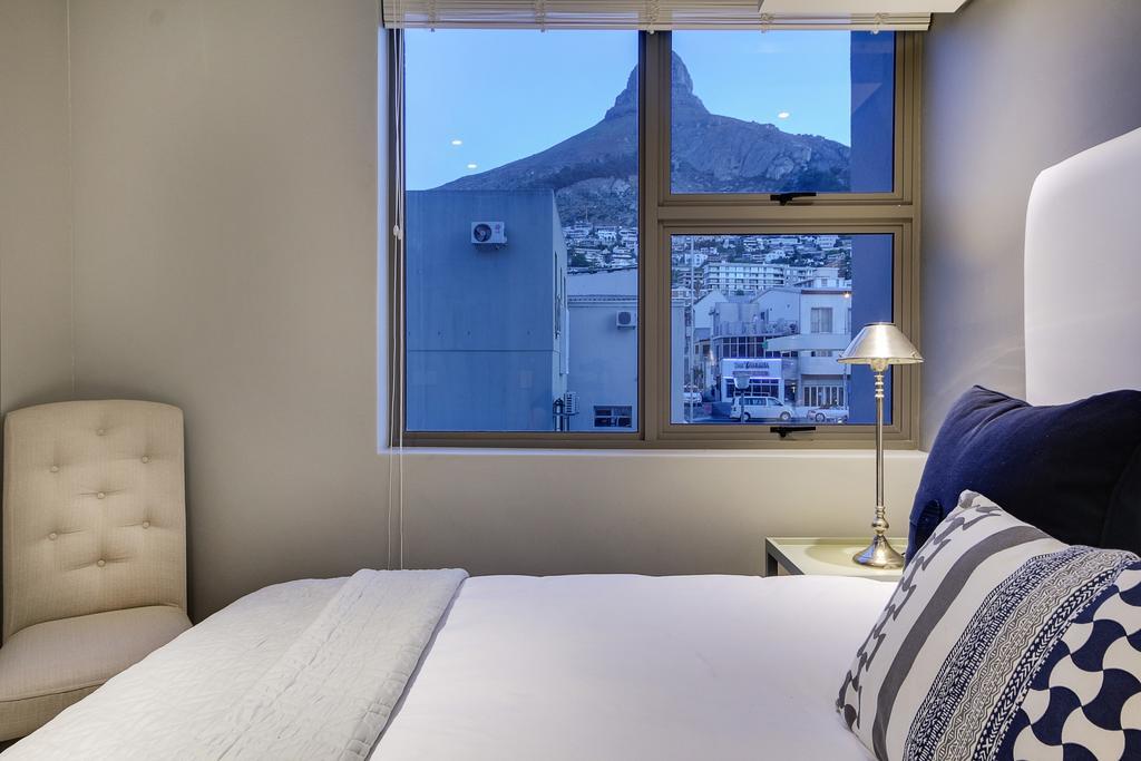 Appartement Fairmont 204 à Le Cap Extérieur photo